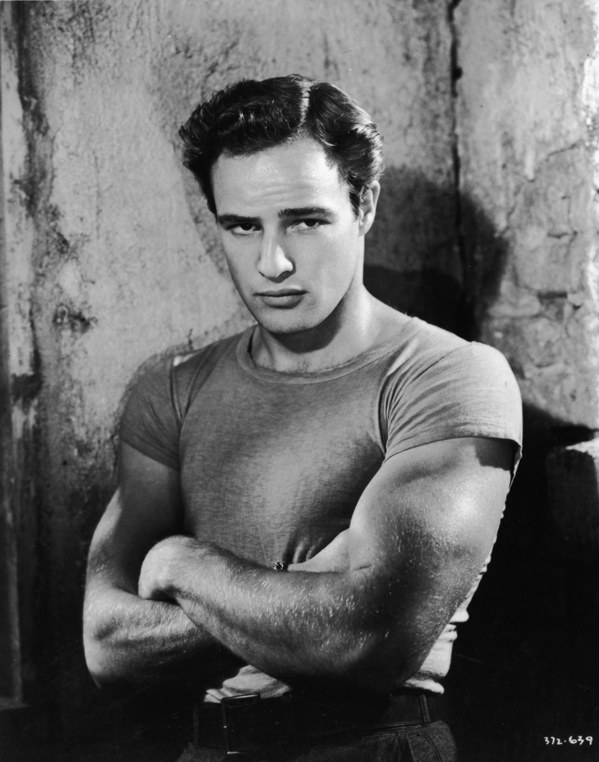 Marlon Brando