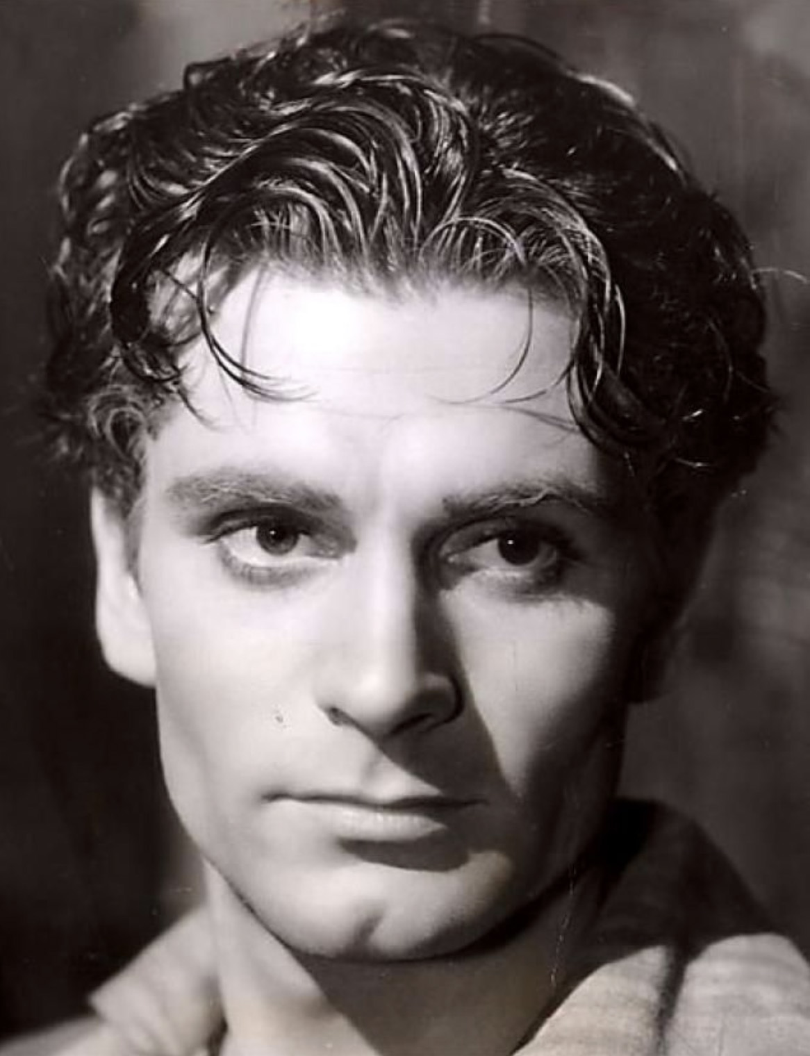 Laurence Olivier