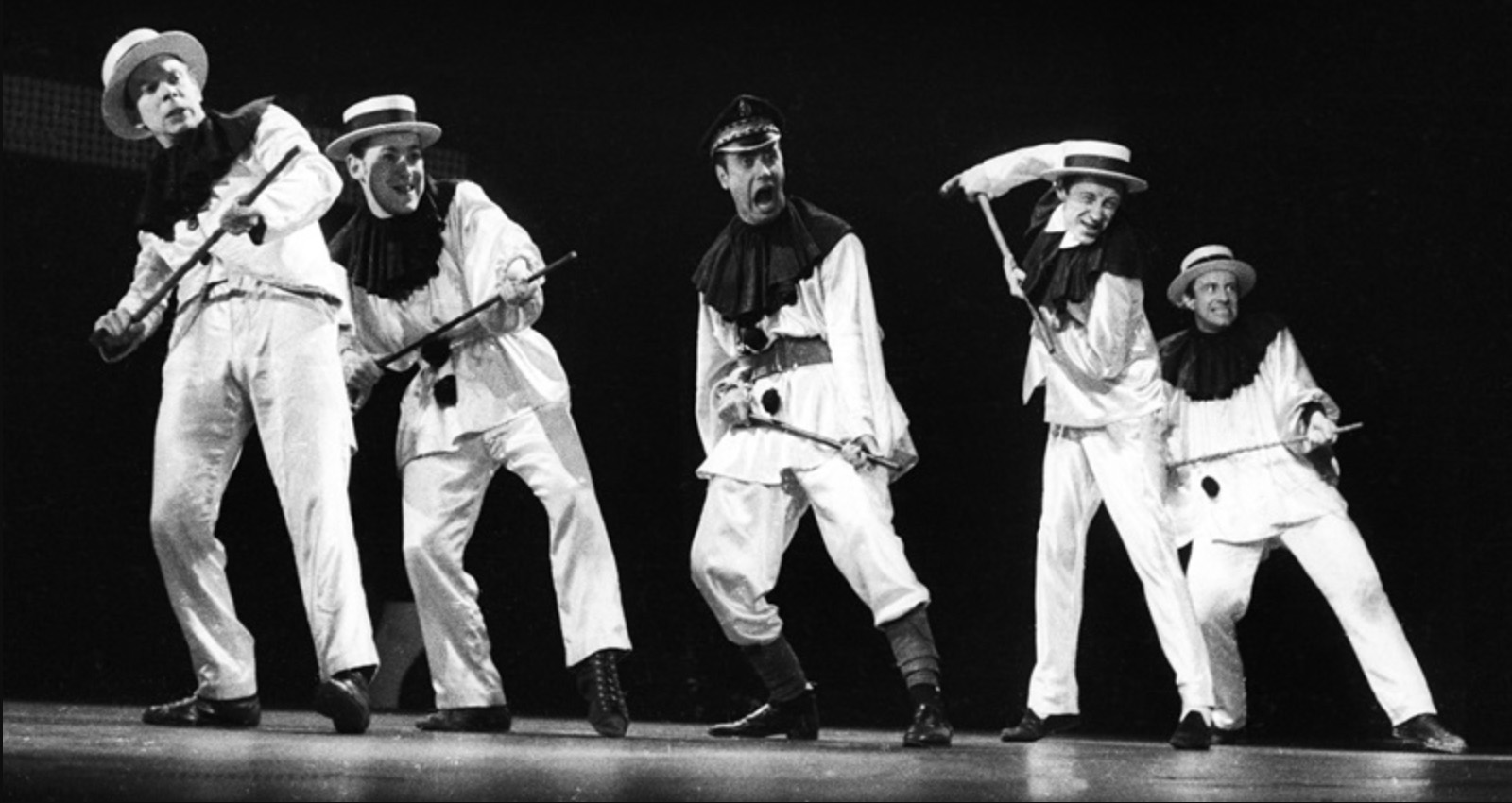 Oh What a Lovely War