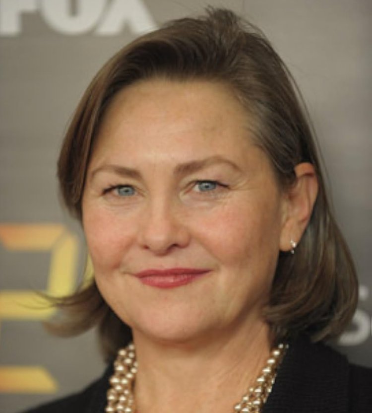 Cherry Jones