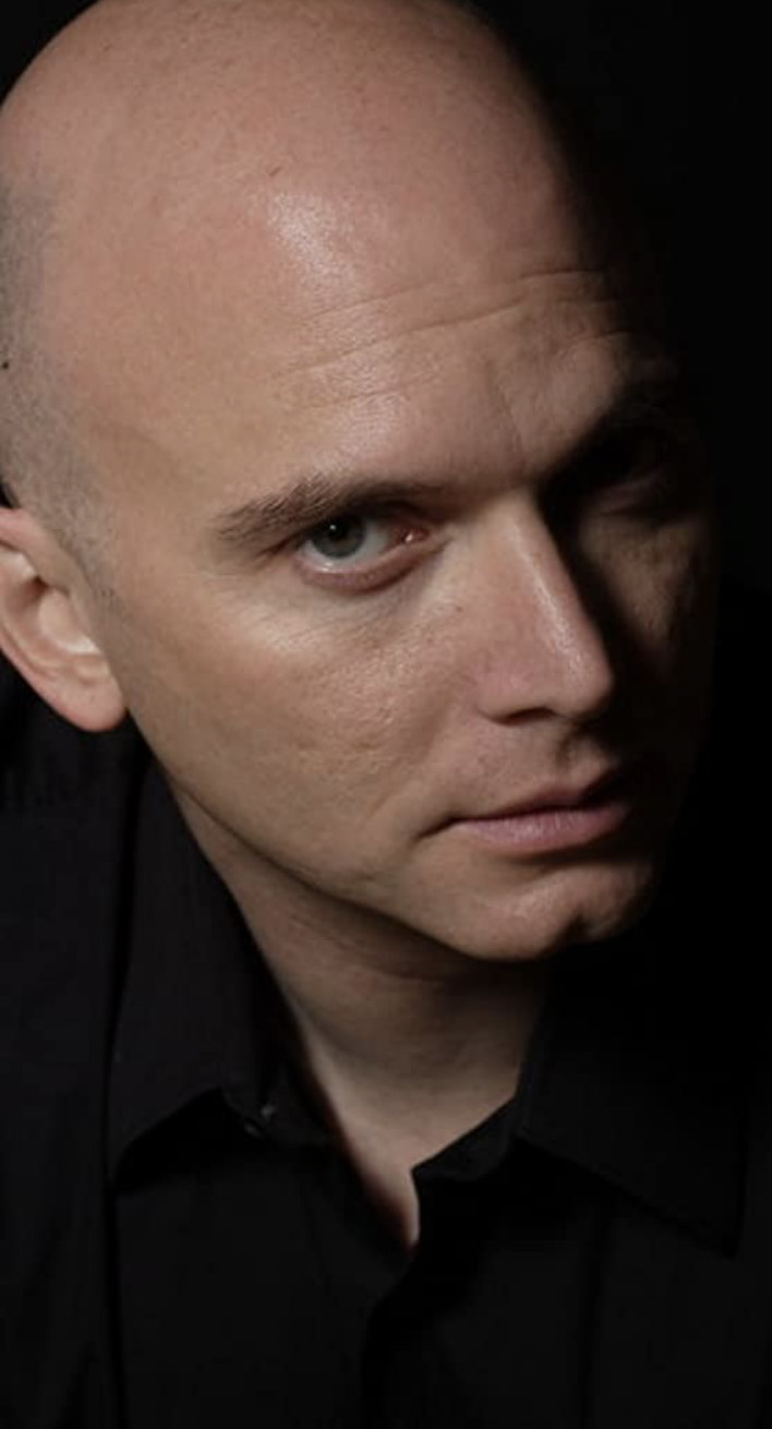 Michael Cerveris